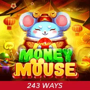 Bocoran RTP Slot Spadegaming Money Mouse